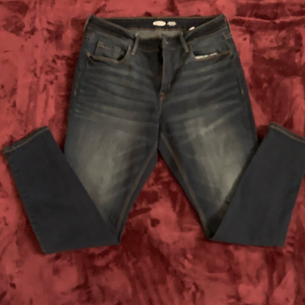 Rockstar Old Navy Jeans